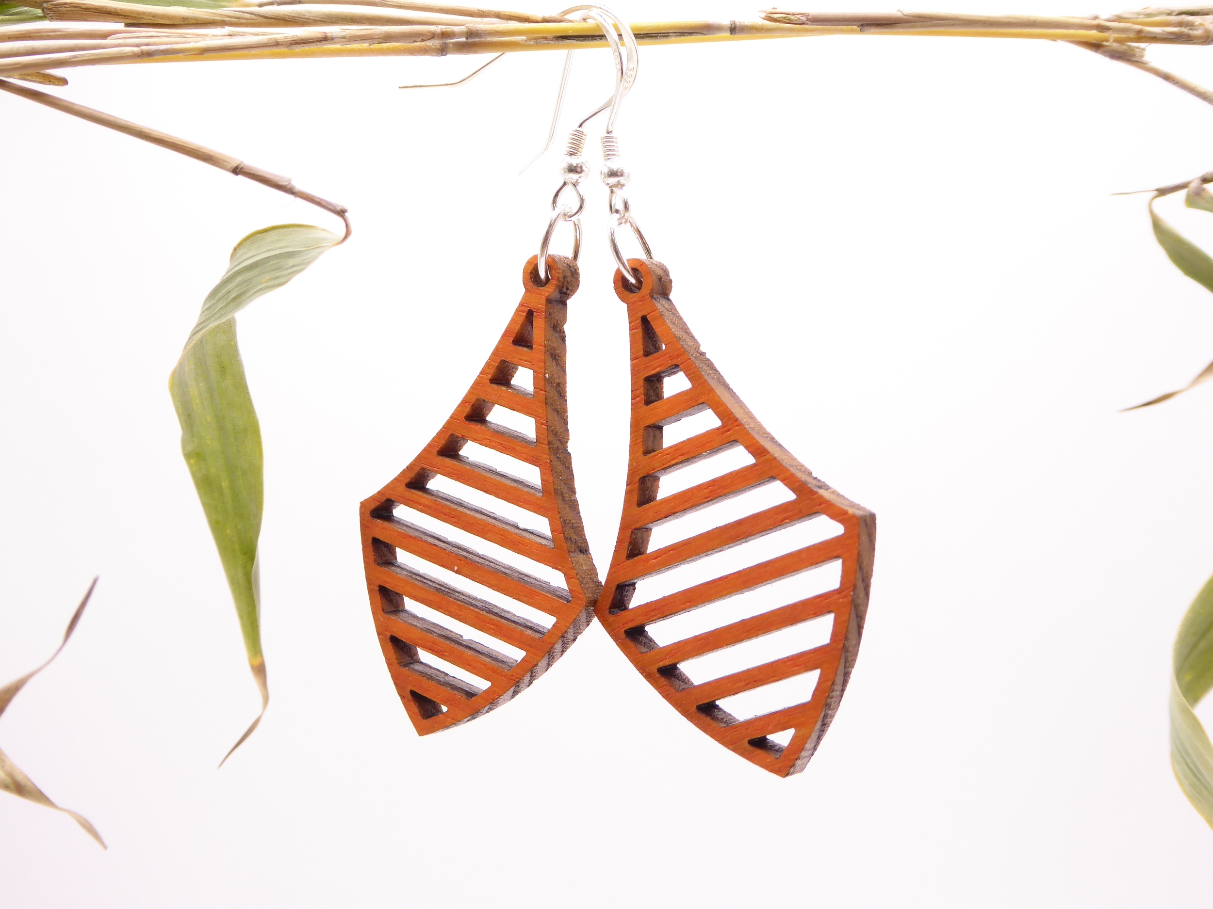 Boucles géométriques Dallon