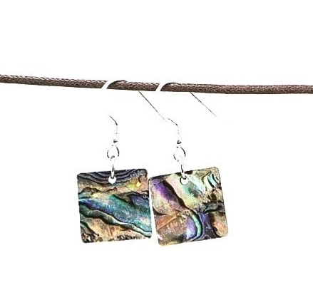 Boucles Nacres Dijon