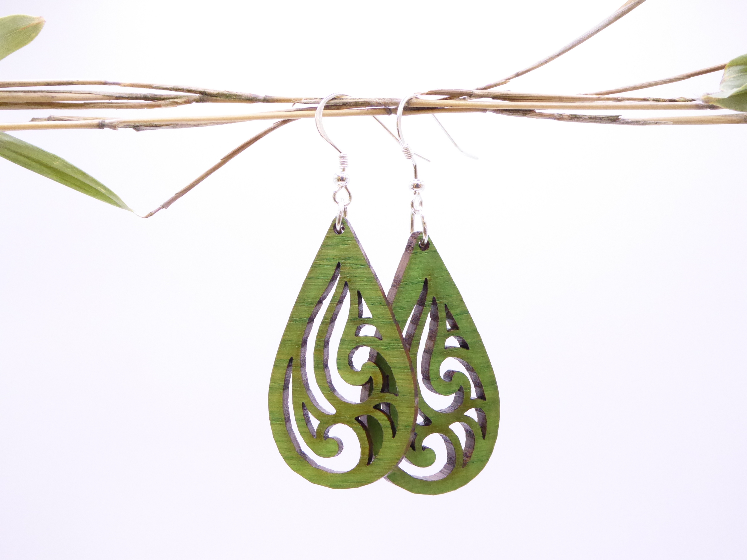 Boucles Fantaisies Saint-Uber