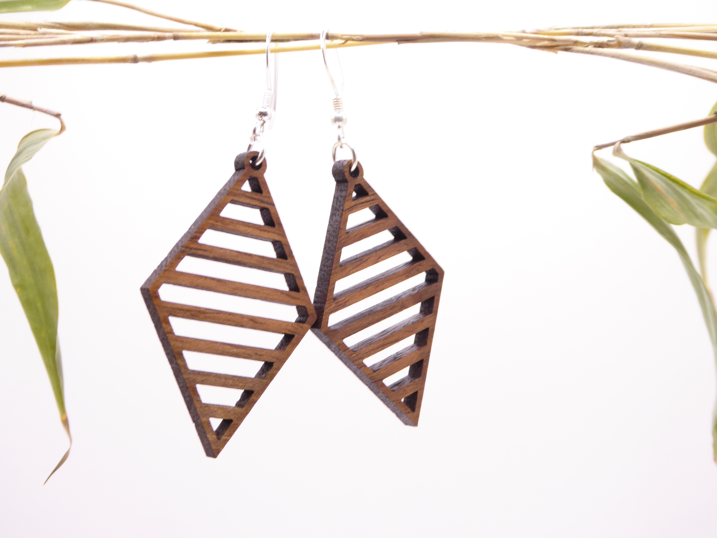 Boucles losanges Dagonville
