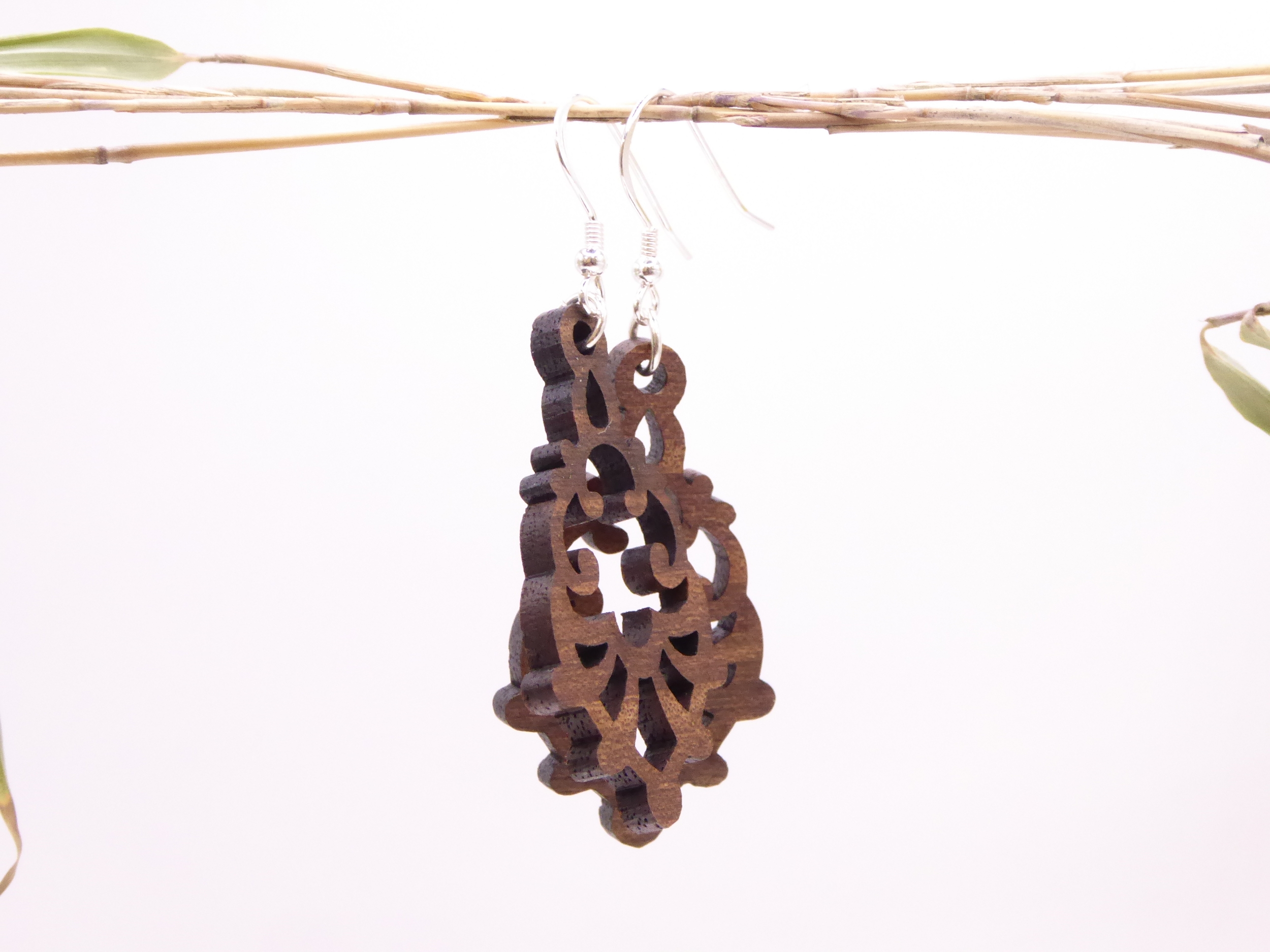 Boucles orientales Abbjat