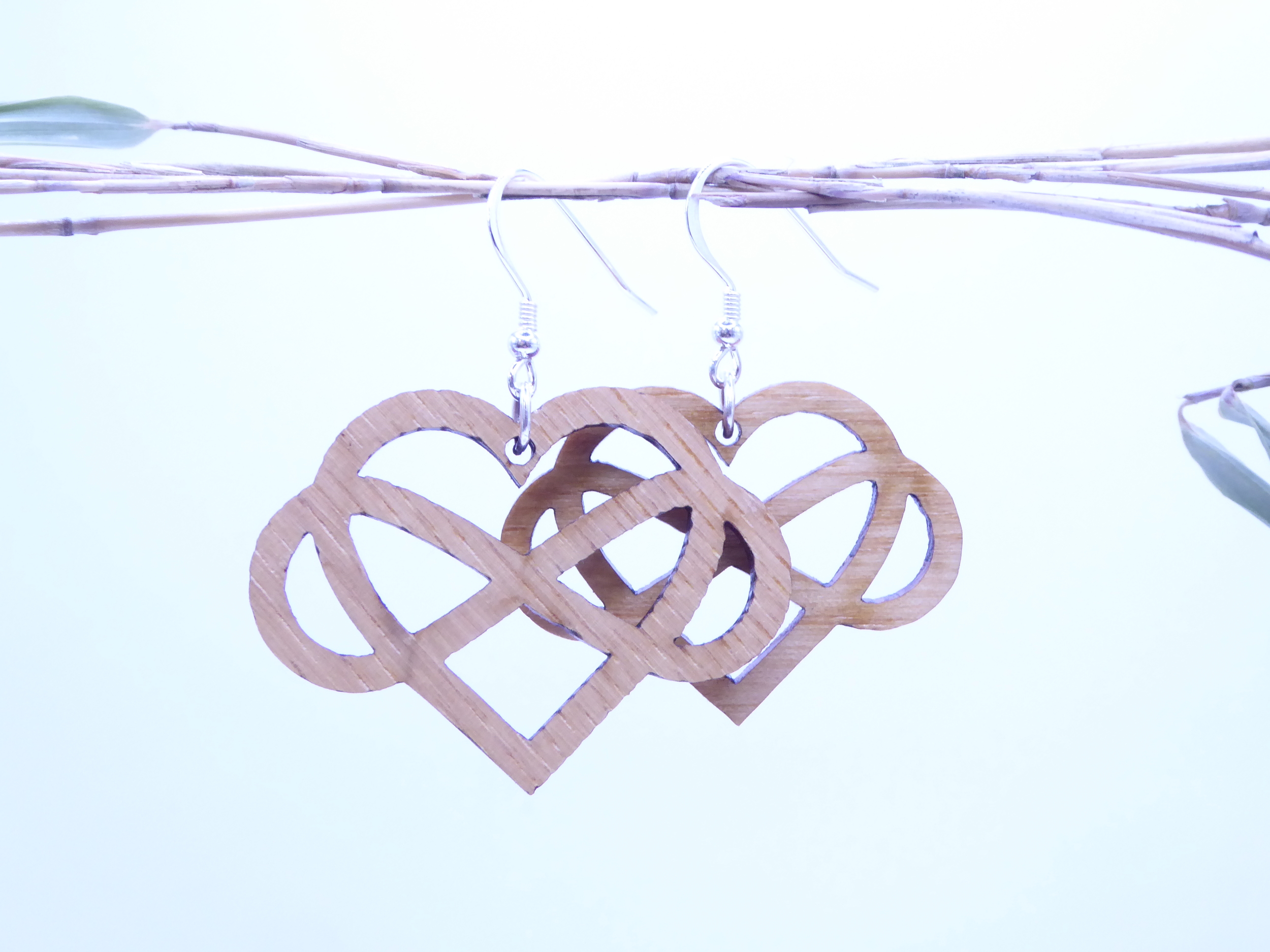 Boucles Fantaisies Abblies