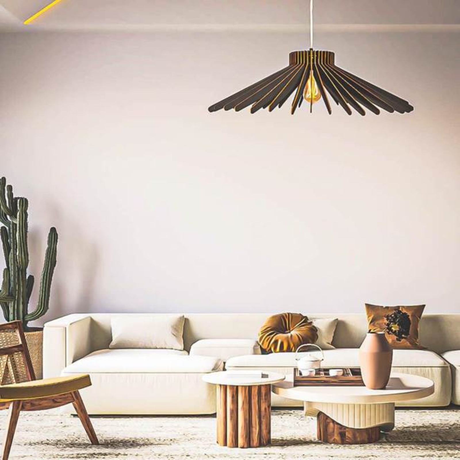 SUSPENSION SOLARIS