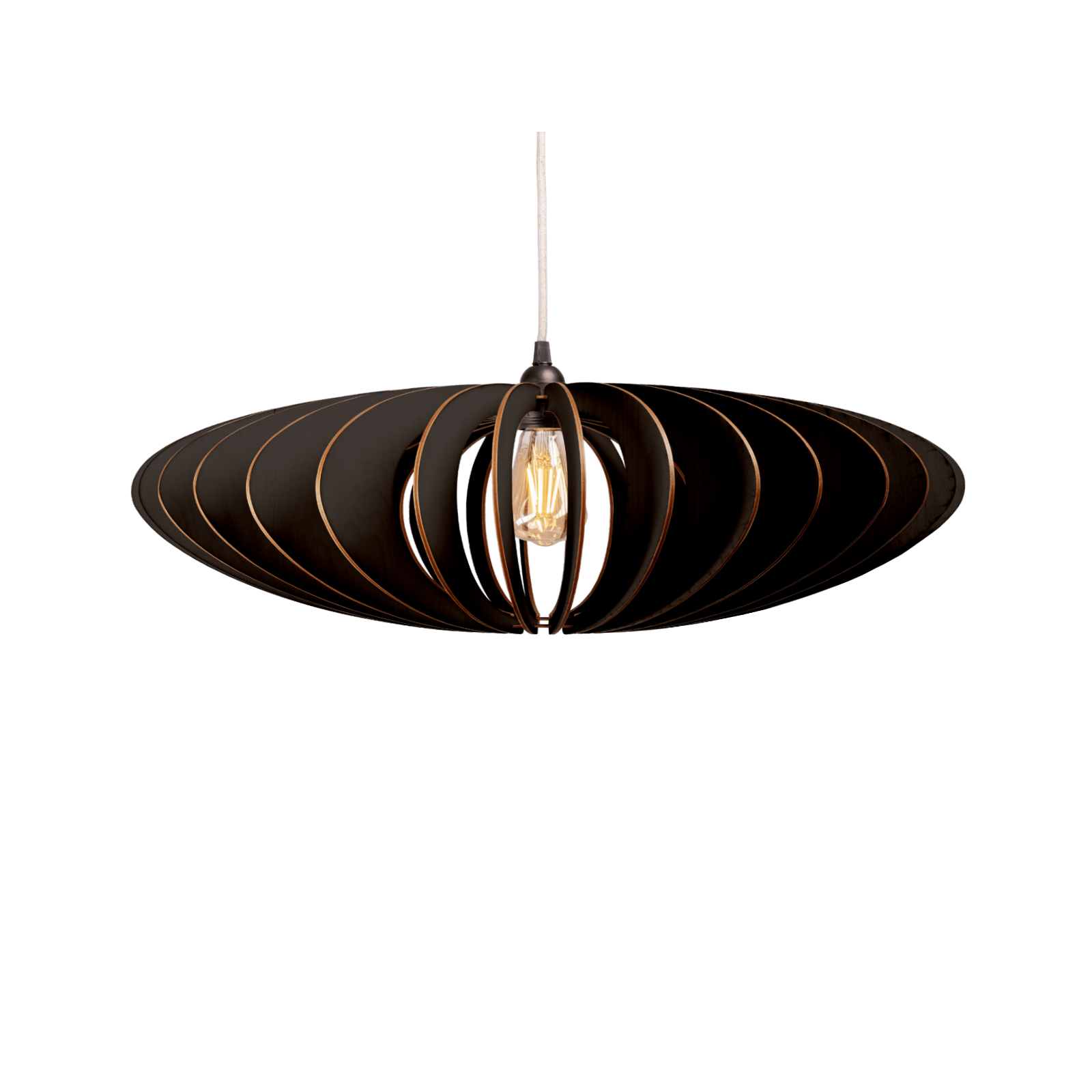 LUNA XL NOIR FACE