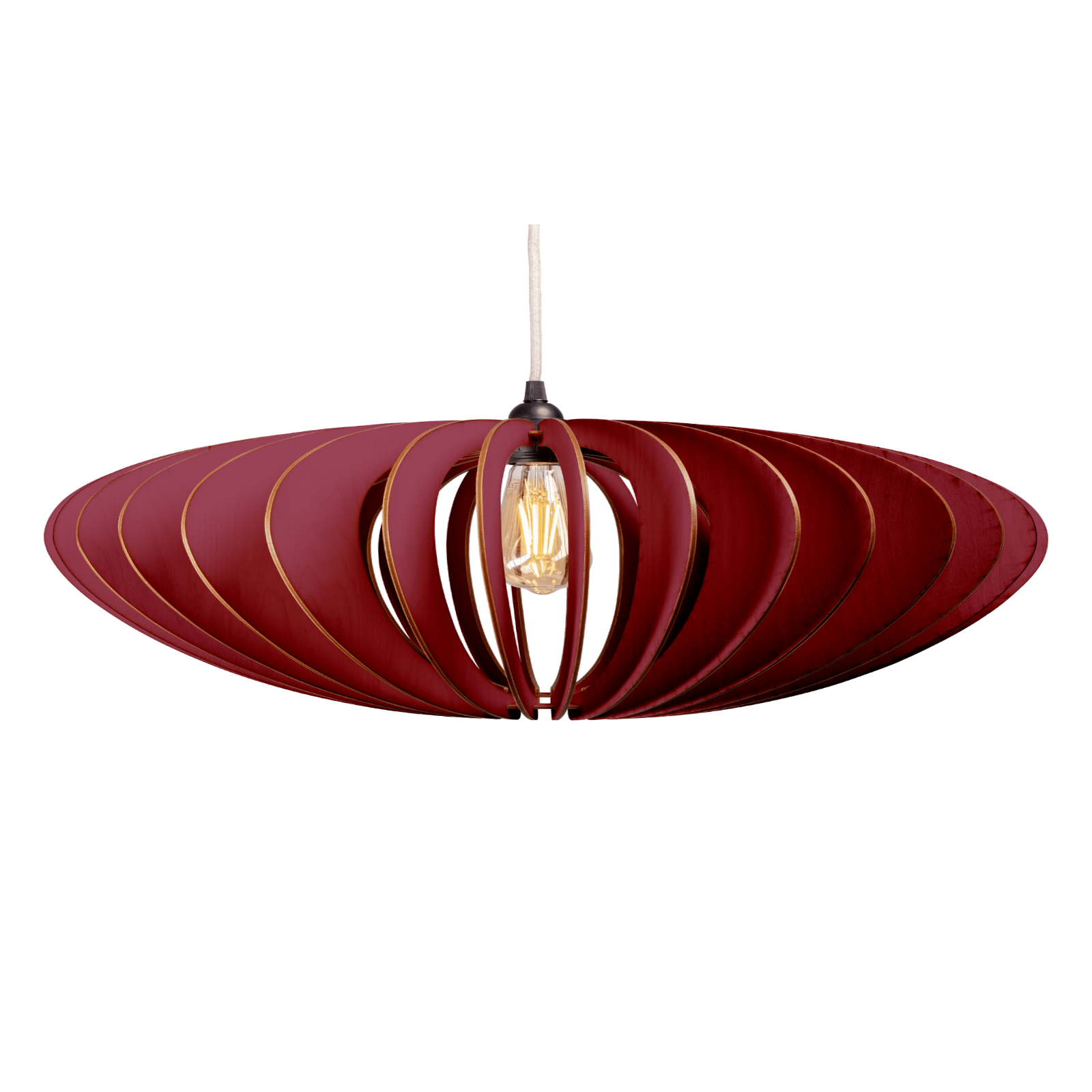 LUNA XL ROUGE FACE