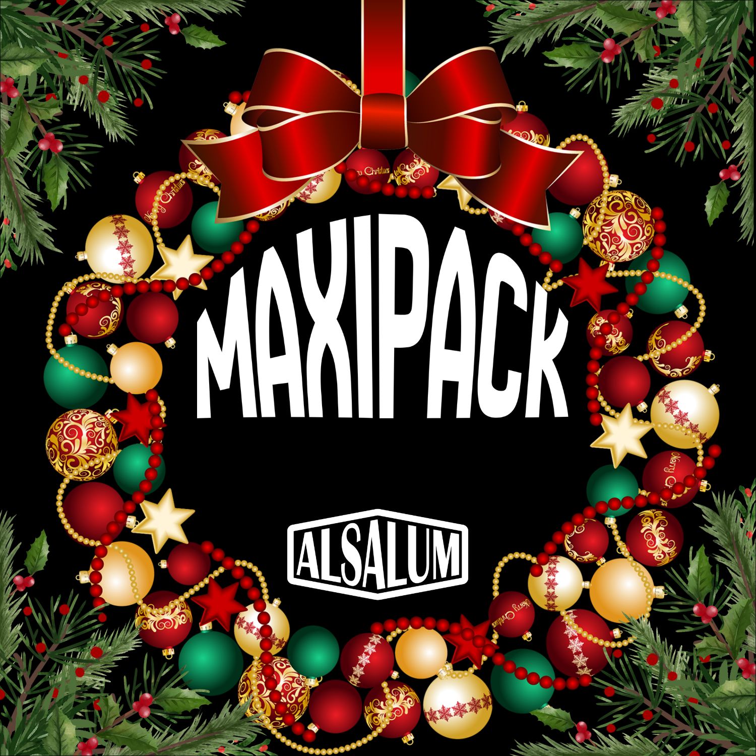 MAXIPACK