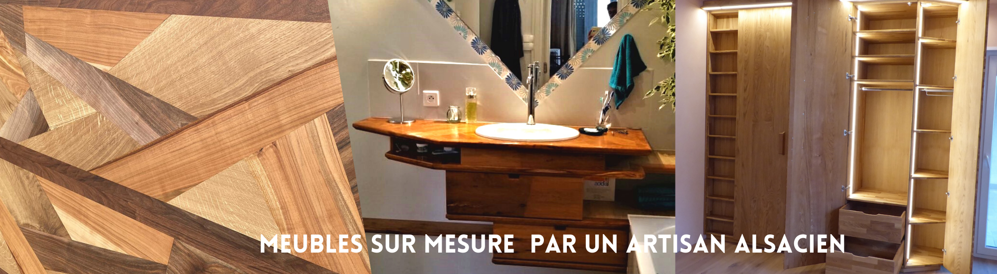 Agencement sur-mesure