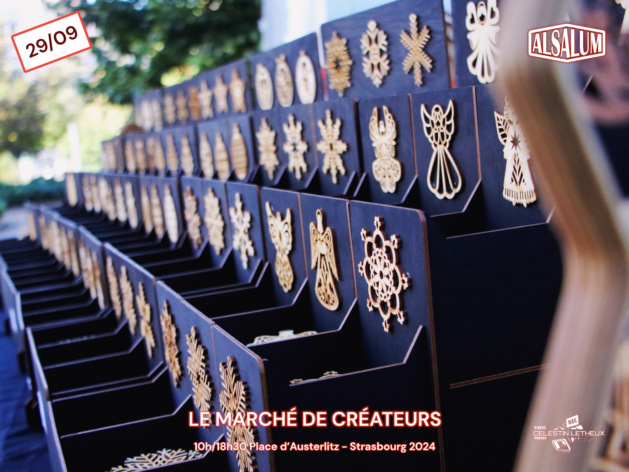 marche du createur alsalum strasbourg photos et videosimg 6332
