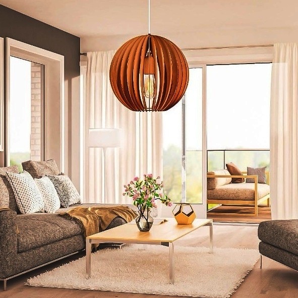NOS LUMINAIRES