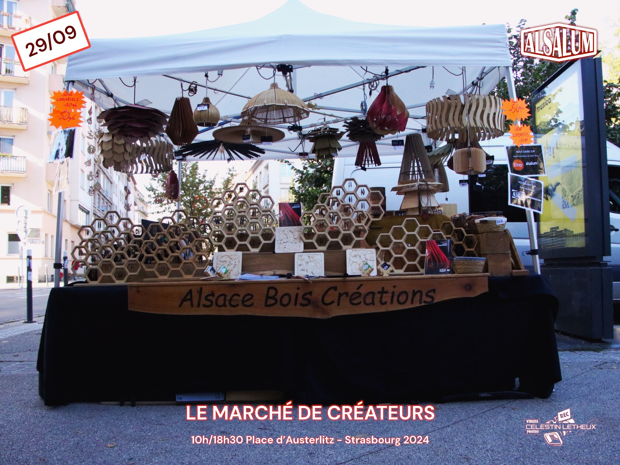 marche du createur alsalum strasbourg photos et videosimg 6339