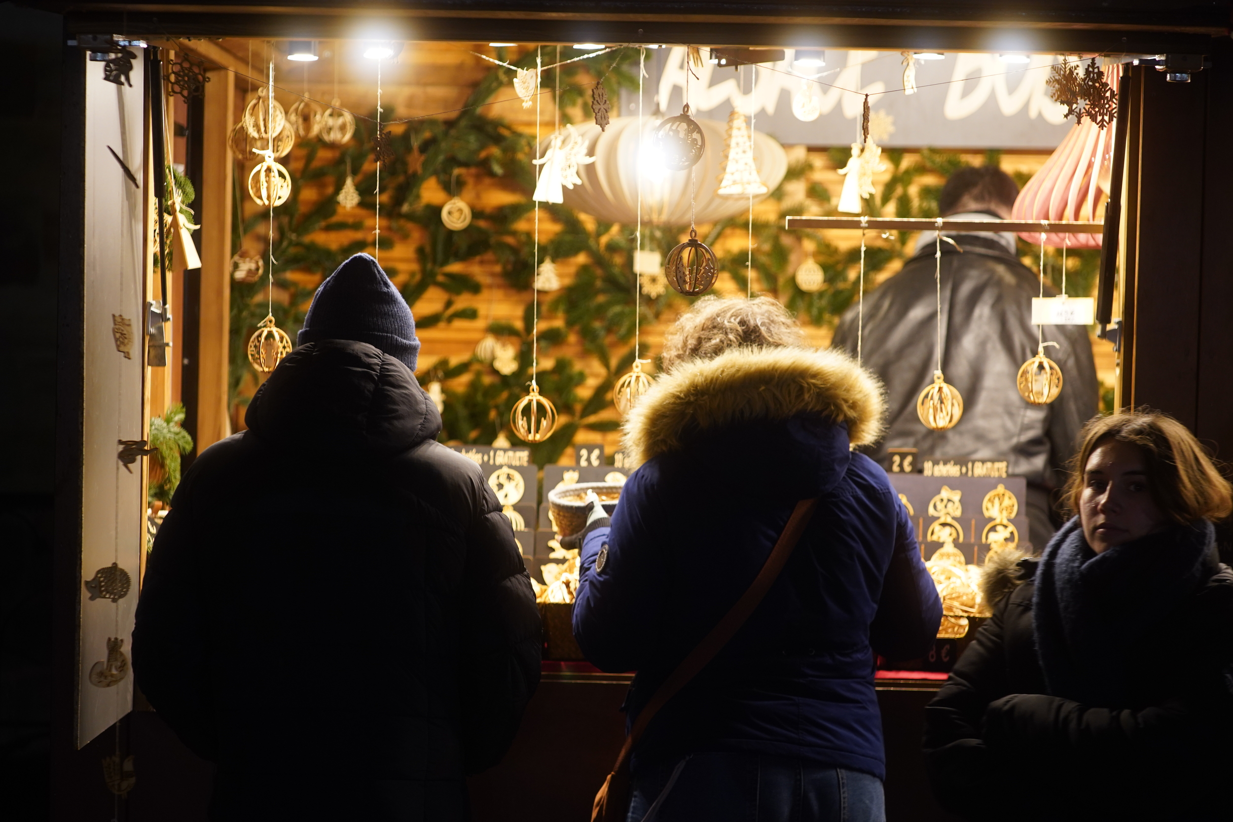 marche de noel 2025 2