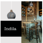 Indila visuel
