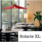 Solaris XL visuel