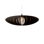 LUNA XL NOIR FACE