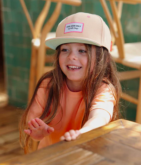 CAP HH MINI CREME BRU5