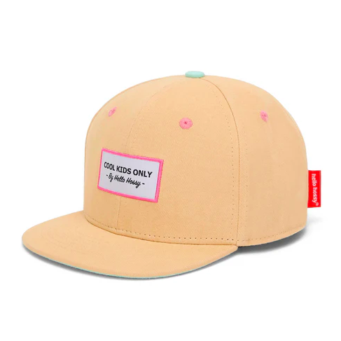 CAP HH MINI CREME BRU1
