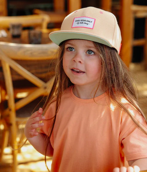 CAP HH MINI CREME BRU7