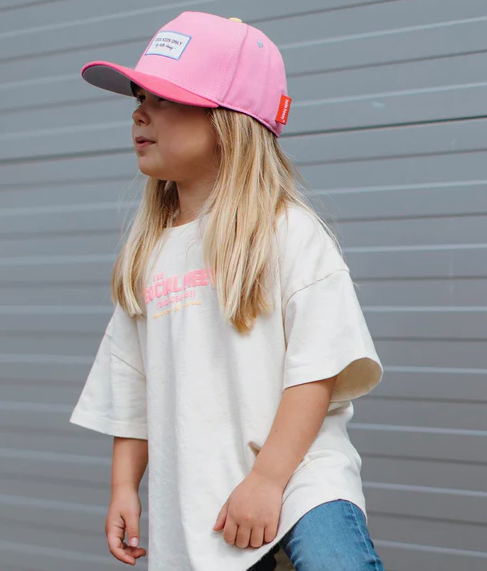 CAP HH MINI GUMMY1