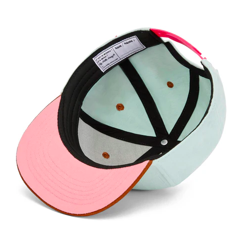 CAP HH MINI WATER GREEN2