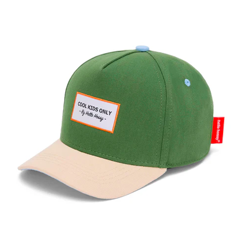 CAP HH MINI OLEA7