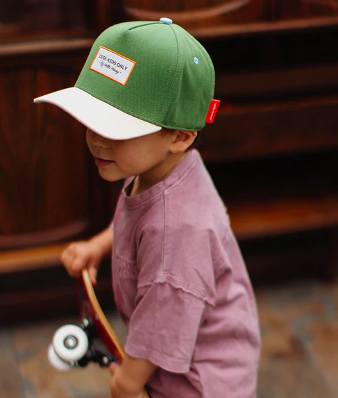 CAP HH MINI OLEA4