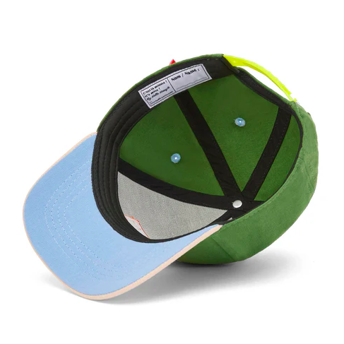 CAP HH MINI OLEA9