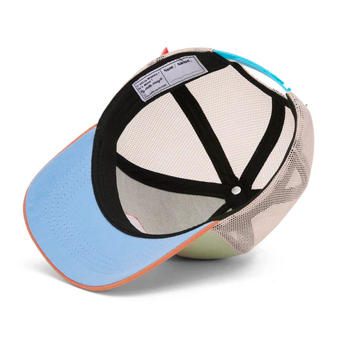 CAP HH MINI ANIS8