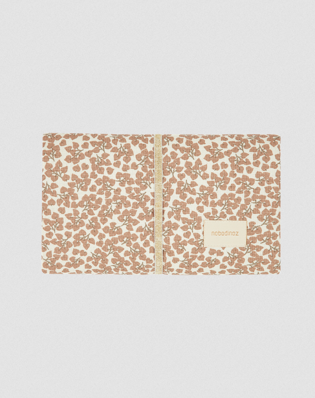 TAPIS À LANGER SWEET YUMIKO1