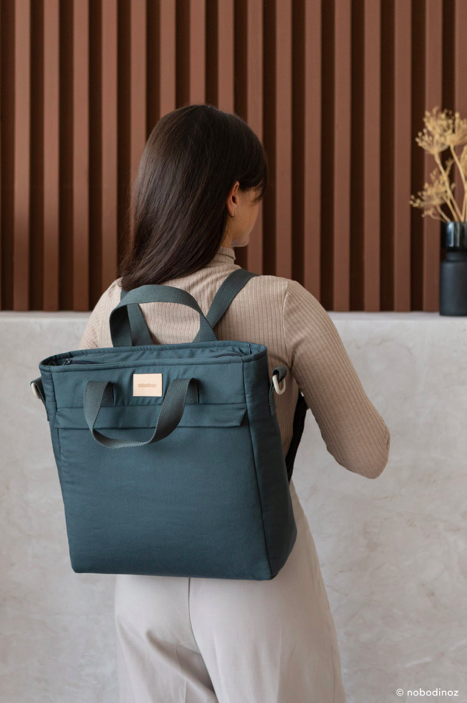 sac à dos baby on the go nobodinoz2