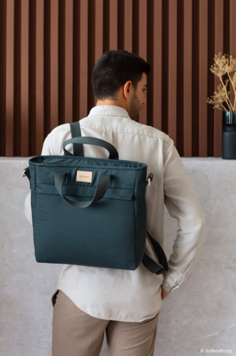 sac à dos baby on the go nobodinoz1