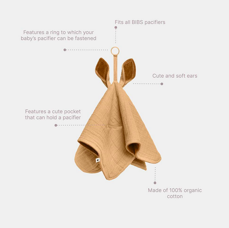 DOUDOU BIBS1