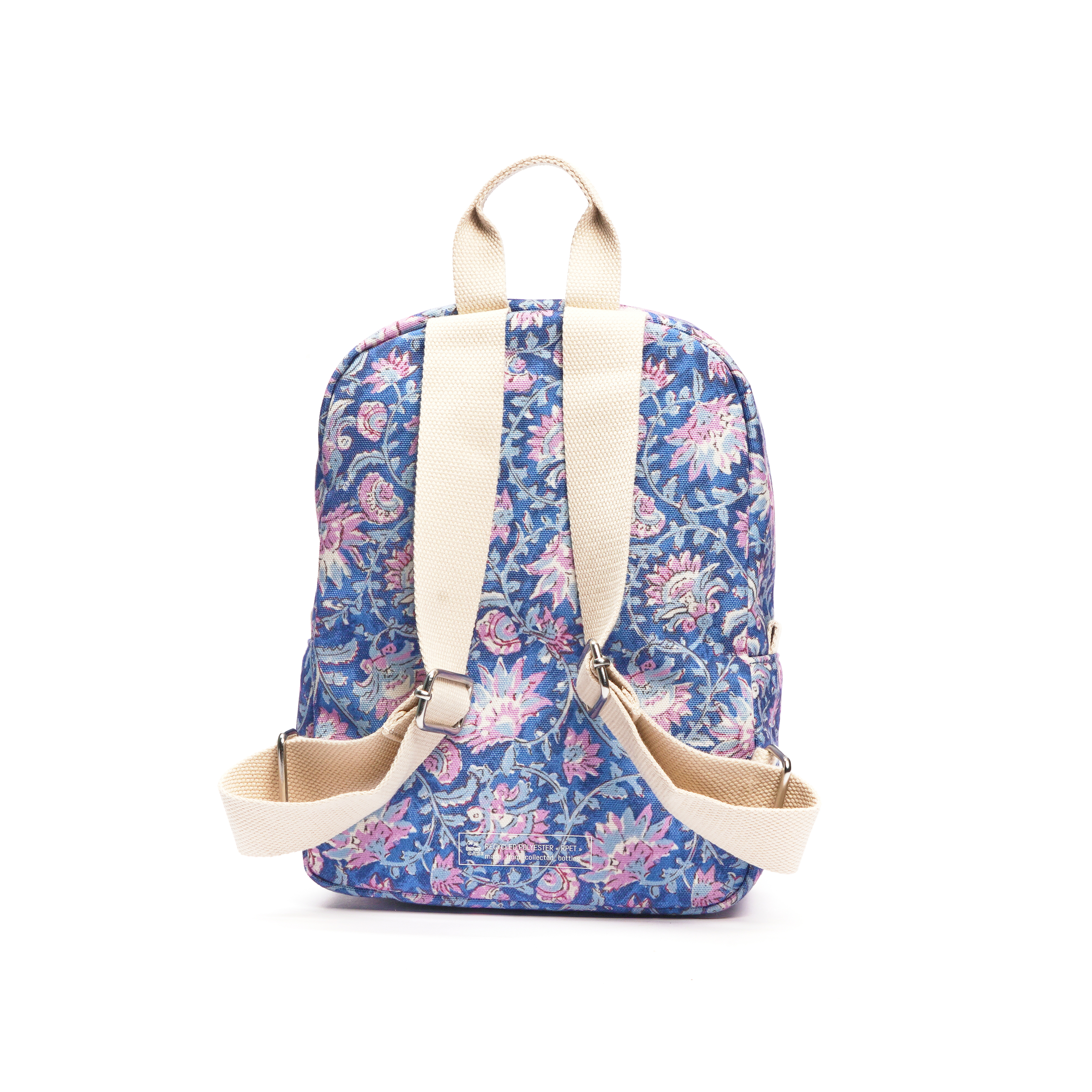 BABY PACK CAPRI MISHA X JOJO BACK