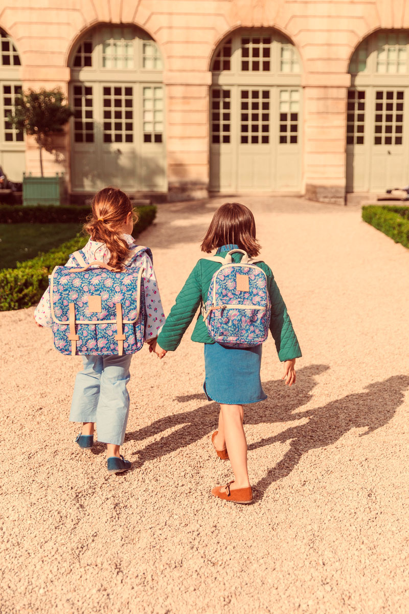 LOUISE MISHA x JOJO FACTORY _BABY PACK_49 euros_SCHOOL BAG_82 euros_1