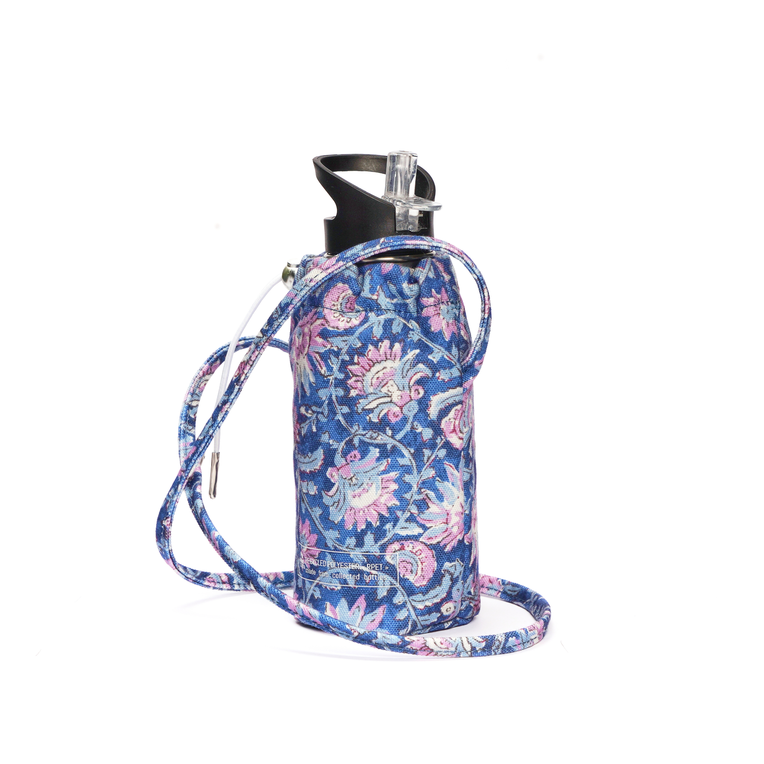 JOJO BOTTLE CAPRI MISHA X JOJO BACK