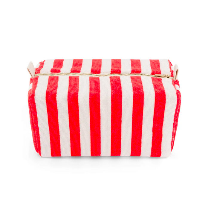 VIC TOMATO ROSE IN APRIL TROUSSE DE TOILETTE