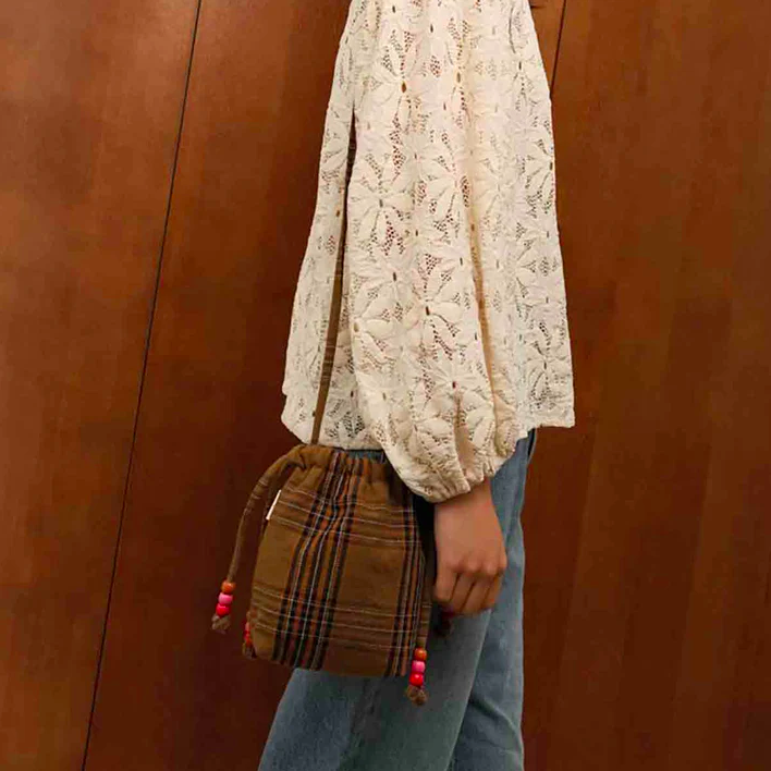 SAC BILLIE TARTAN ROSE IN APRIL3