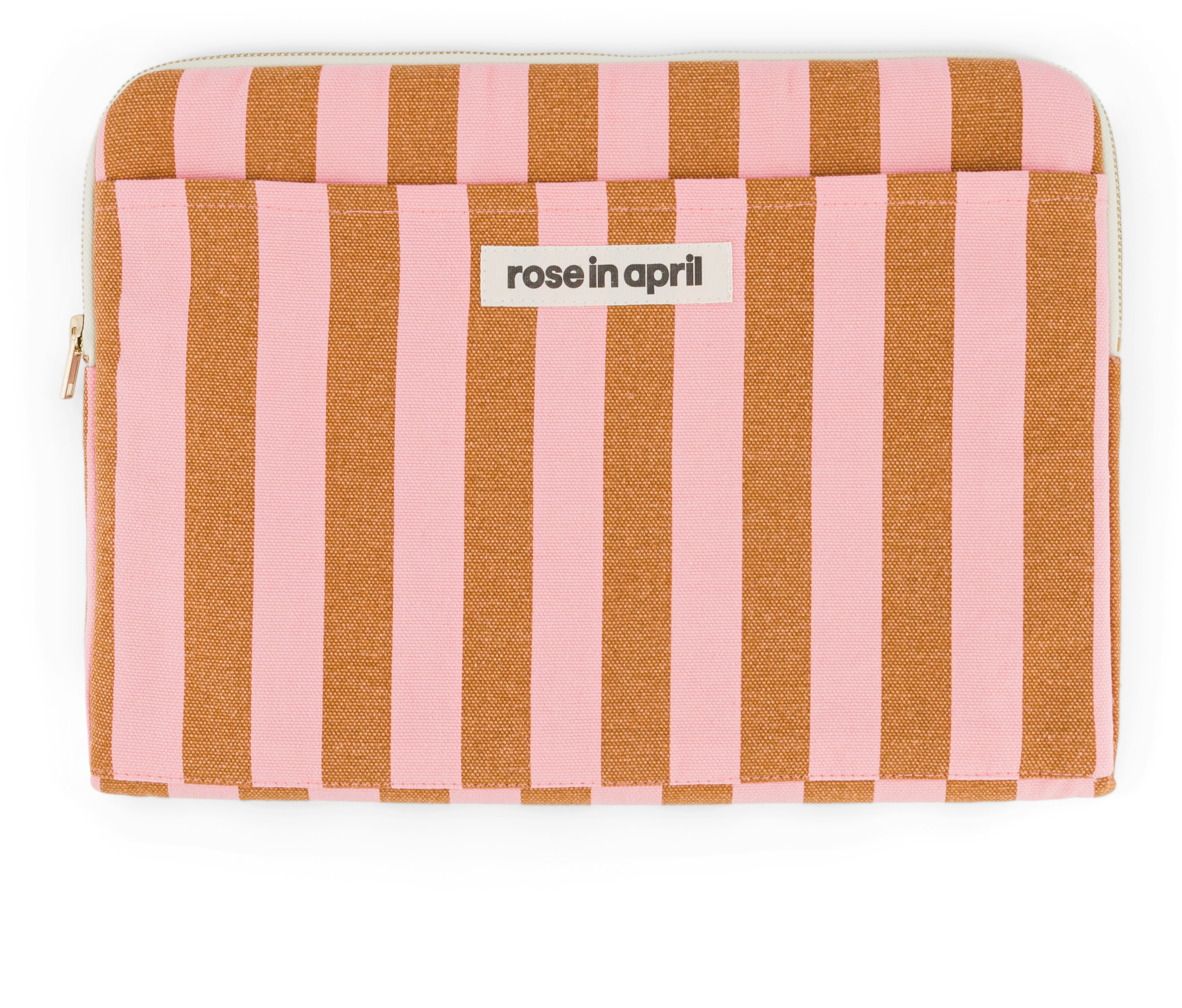 octave stripes strawberry caramel