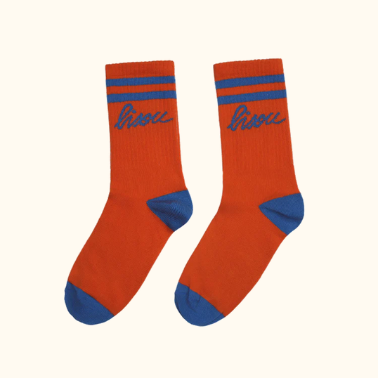 chaussettes MC3