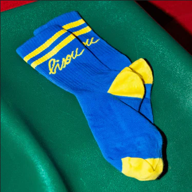 chaussettes MC6