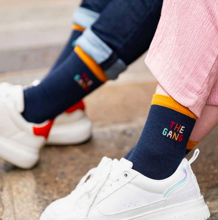 CHAUSSETTE GANG CHAMAYE4