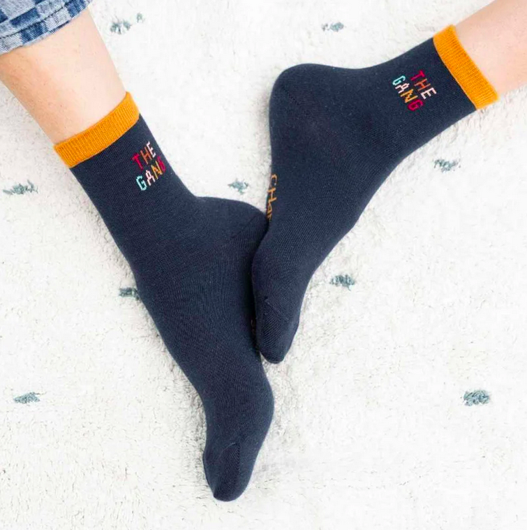 CHAUSSETTE GANG CHAMAYE2
