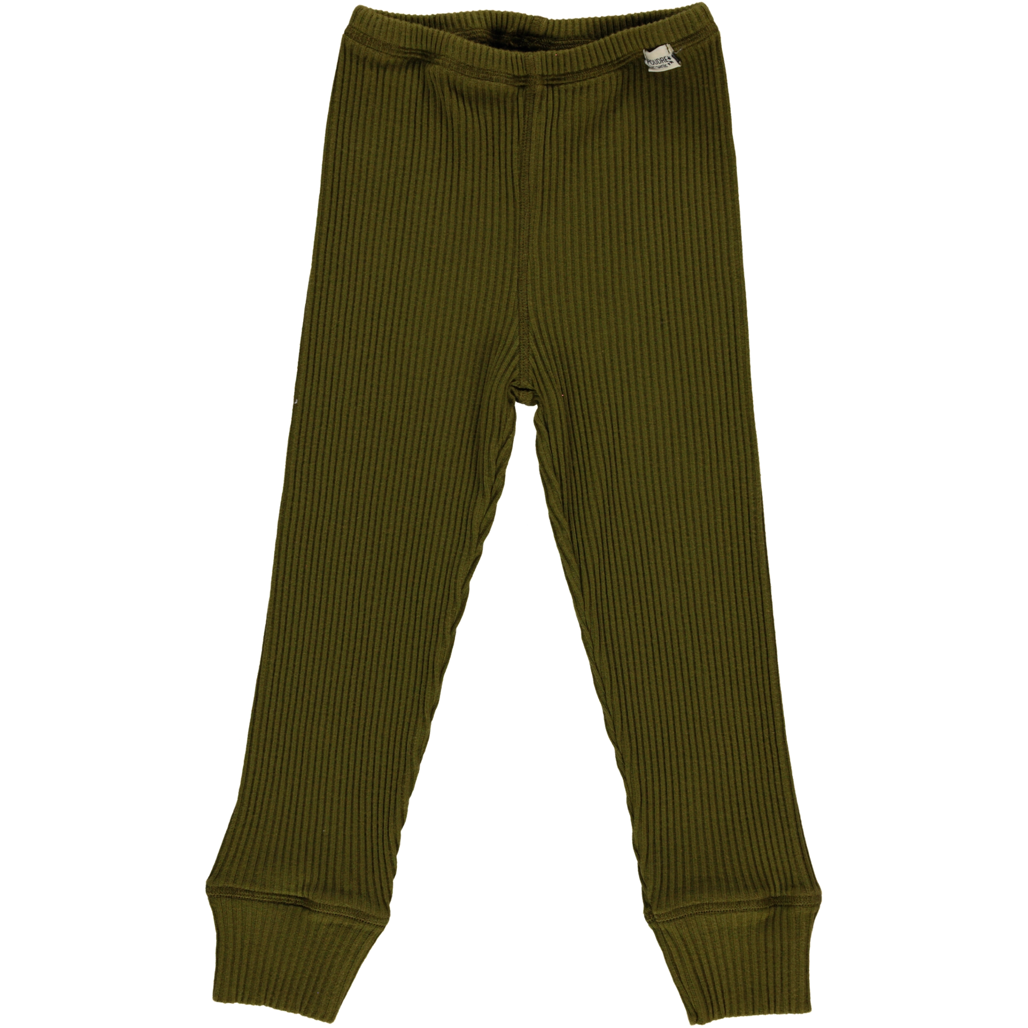 BASILIC RIB COT Fir Green 2048x2048p