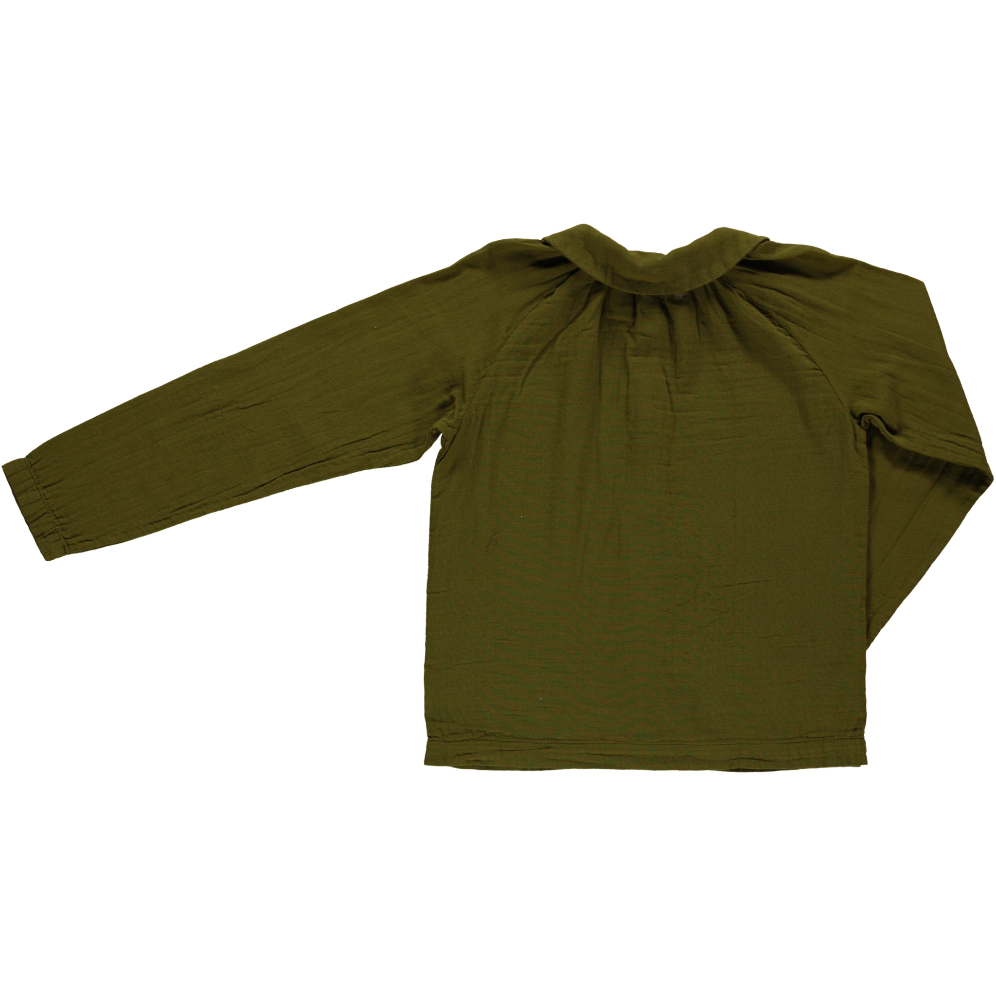 FLEUR Fir Green Kids back  2048x2048p