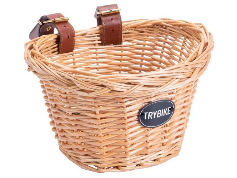 TRYBIKE - PANIER