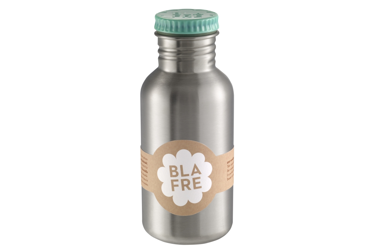 blafre_stor_flaske_mintgroenn