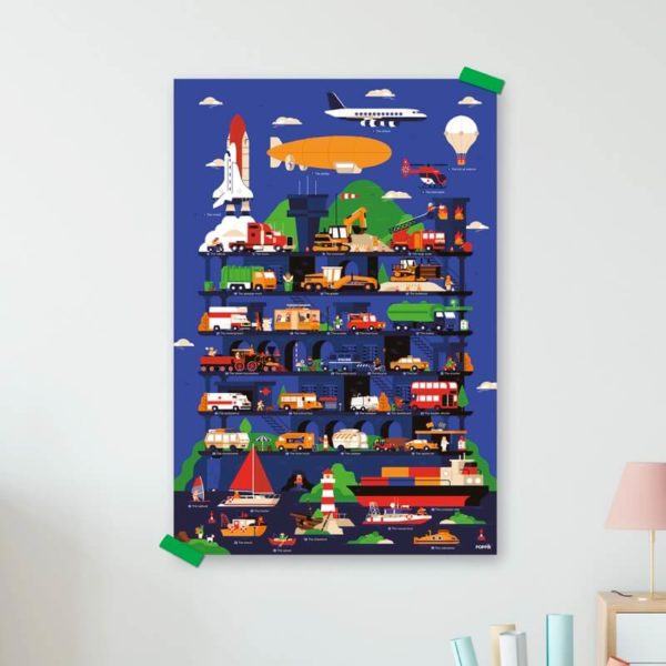 poppik-stickers-poster-aurelien-jeanney-vehicules-garage-2-600x600