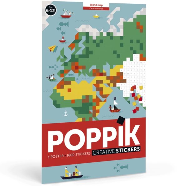 WORLD-MAP-MONDE-POPPIK-stickers-gommettes-copie-600x599