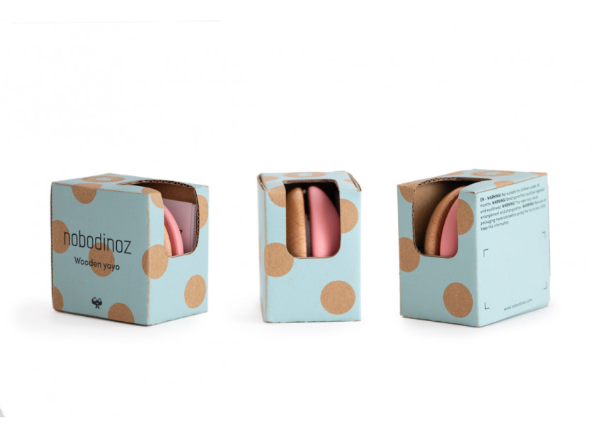 nobodinoz-wooden-toy-yoyo-pink-packaging
