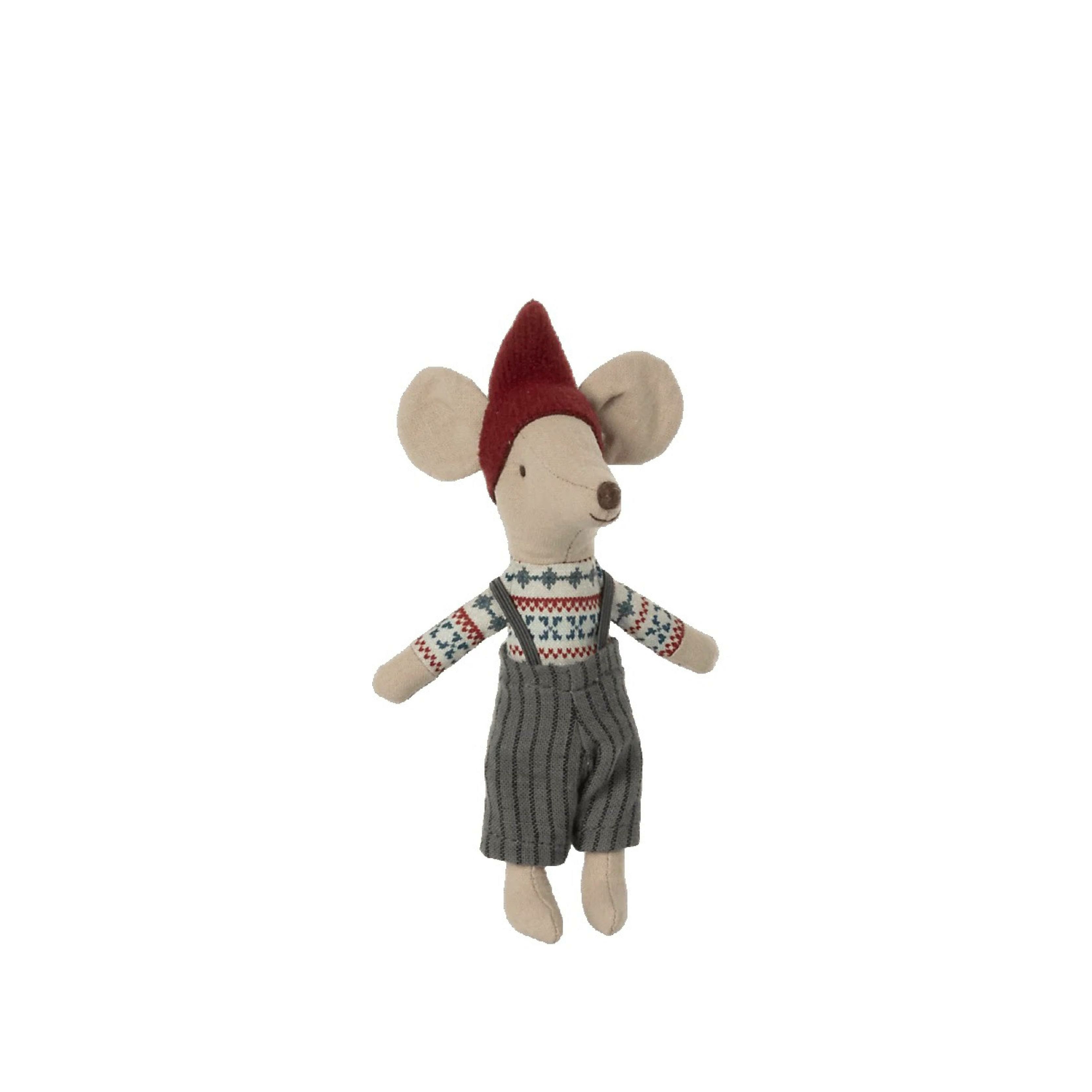 MAILEG