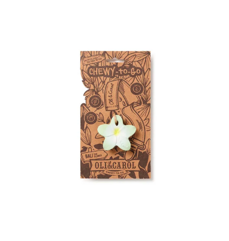 Chewi fleur oli and carol